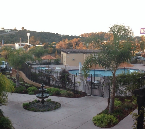 Hilton Garden Inn San Luis Obispo/Pismo Beach - Pismo Beach, CA