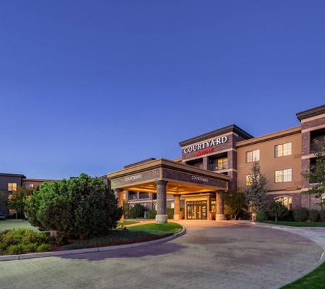 Courtyard by Marriott - Richland, WA