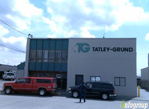 Tatley-Grund Inc - Seattle, WA