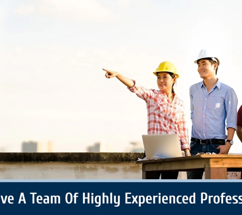 Carson Development Consultants Pty Ltd. We Have A Team Of Highly Experienced Professionals