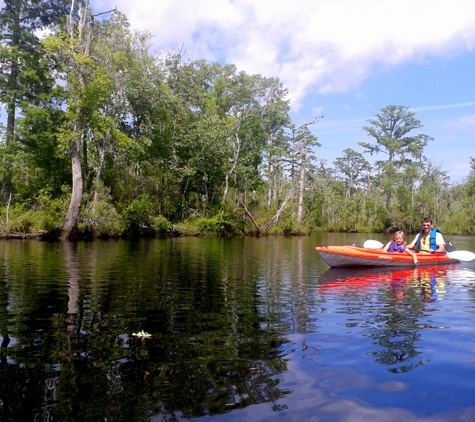 BearFoot Kayaks LLC