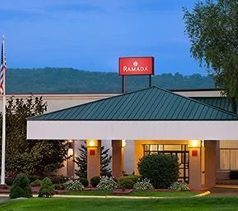 Ramada - Cortland, NY