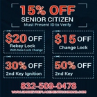 Gmc Key Replacement