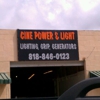 Cine Power And Light gallery