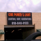 Cine Power And Light