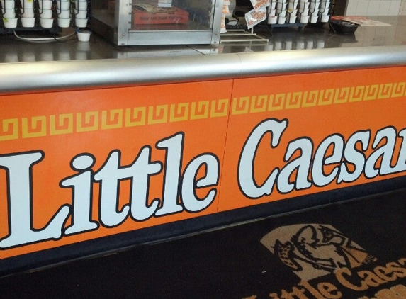 Little Caesars Pizza - Utica, NY