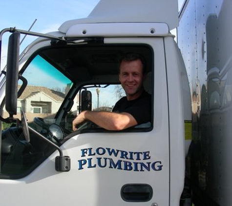 Flowrite Plumbing - Elk Grove, CA