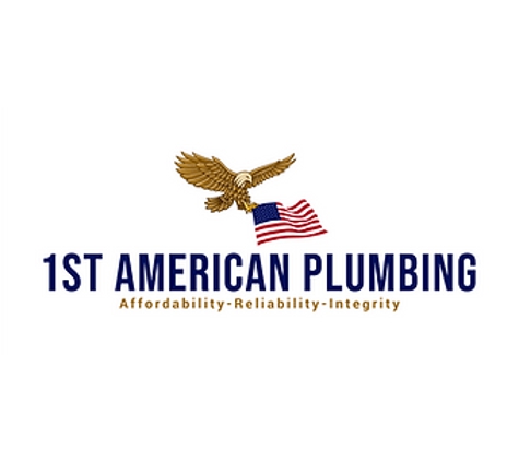 1st American Plumbing - Yakima, WA