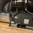 Fogg HVAC Inc. - Heating Contractors & Specialties