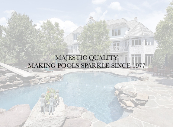 Regal Custom Pools & Spas, LLC - Lewisville, TX