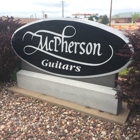 McPherson Guitars