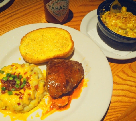 Chili's Grill & Bar - Dallas, TX