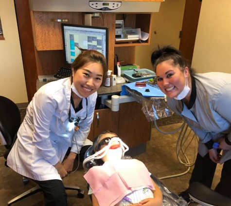 BellaSmiles Dentistry - Puyallup, WA