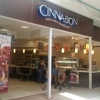 Cinnabon gallery