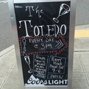 The Toledo - Bars