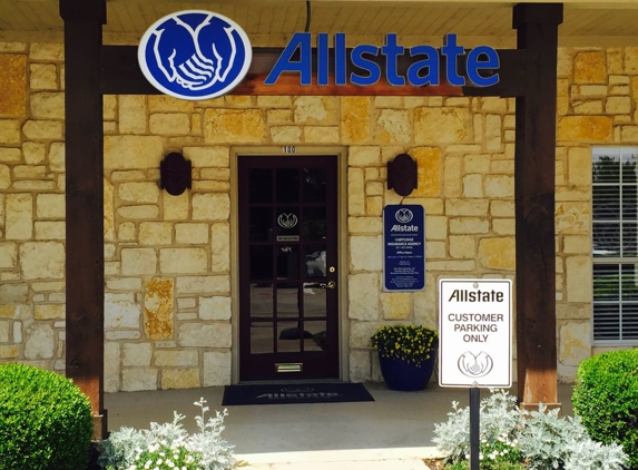 Allstate Financial Services - Southlake, TX