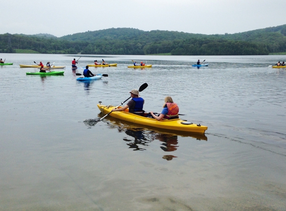 Flatwater Paddle Co - Ringwood, NJ