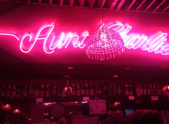 Aunt Charlie's Lounge - San Francisco, CA