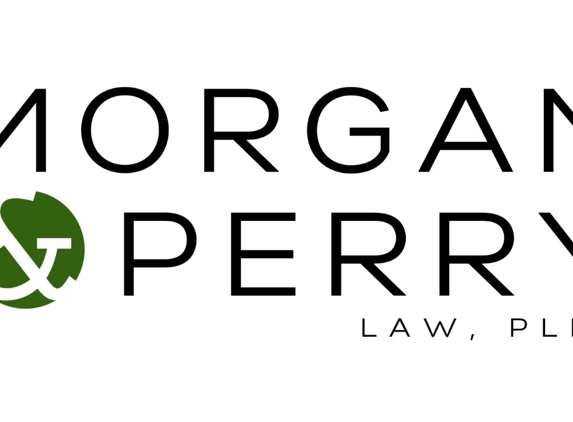 Morgan & Perry Law, PLLC - Fuquay Varina, NC