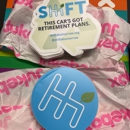SHiFT Vehicle Retirement Initiative - Recycling Centers