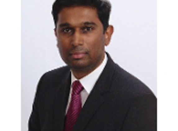 Ganesh Gunasekaran, MD - Hewlett, NY