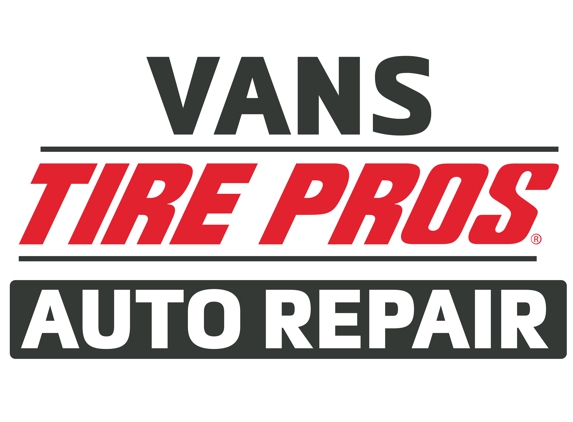 Van’s Tire Pros & Auto Repair - Alliance, OH