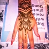 Egyptian Henna Tattoos & Hair Wraps gallery