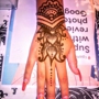 Egyptian Henna Tattoos & Hair Wraps