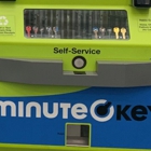 Minute Key