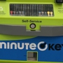 Minute Key