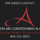 Anderson Heating and Air - Air Conditioning Contractors & Systems