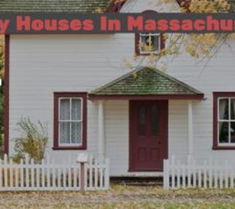 New England Home Buyers - Haverhill, MA