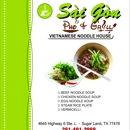 Saigon Pho and Grill Vietnamese Noodle House - Vietnamese Restaurants