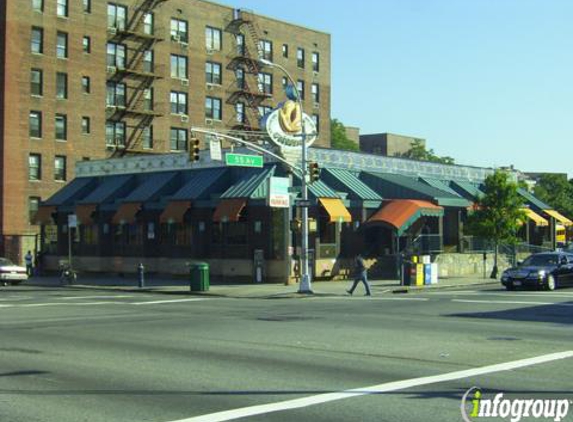 Georgia Diner - Elmhurst, NY