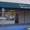 Magic Cuts gallery