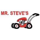 Mr. Steve’s Lawn and Power Equipment LLC - Lawn Mowers-Sharpening & Repairing
