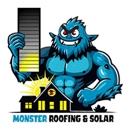 Monster Roofing & Solar - Solar Energy Equipment & Systems-Dealers