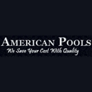 American Pools - Swimming Pool Equipment & Supplies