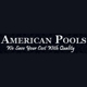 American Pools