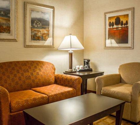 Comfort Suites - Edinboro, PA