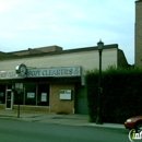 Scot Drive In Cleaners - Dry Cleaners & Laundries