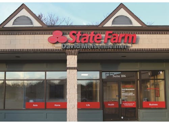 David Meisenheimer - State Farm Insurance Agent - Saint Charles, IL