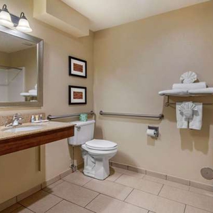 Comfort Inn & Suites - Springfield, MO