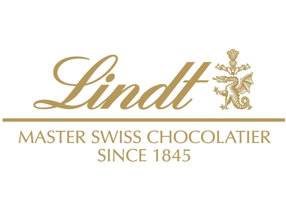 Lindt Chocolate Shop - New York, NY