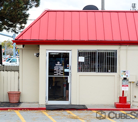 CubeSmart Self Storage - Salt Lake City, UT