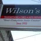 Wilson's Auto Service