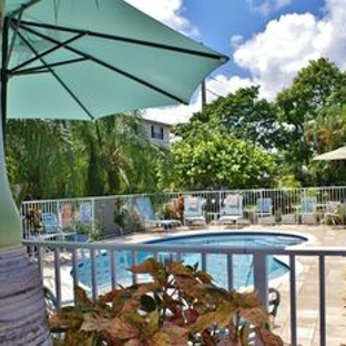 Island Sands Inn - Wilton Manors, FL