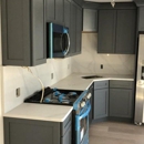 Metrowest Granite Countertop - Counter Tops