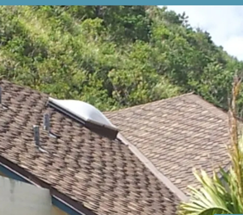 Rainbow Roof Maintenance - Honolulu, HI