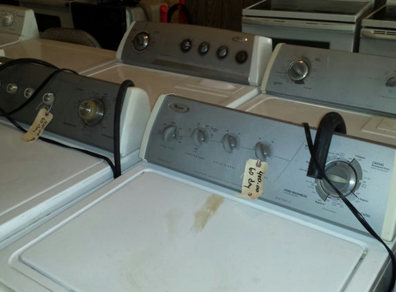 Fixit-Man - Valdosta, GA. Washers/dryer sets